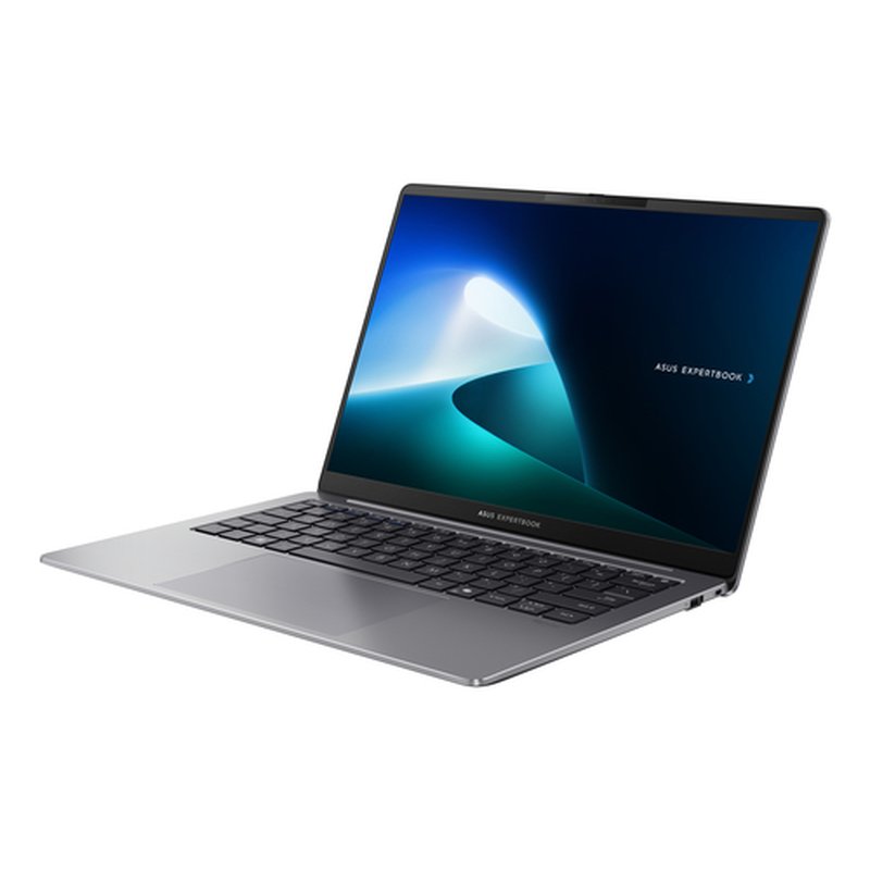 ASUS ExpertBook P5405CSA-NZ0719X - Ordenador Portátil 14" WQXGA 144Hz (Intel Core Ultra 7 258V, 32GB RAM, 1TB SSD, Arc Graphics 140V, Windows 11 Pro) Gris Brumoso - Teclado QWERTY español ASUS ExpertBook P5405CSA-NZ0719X - Ordenador Portátil 14" WQXGA 144Hz (Intel Core Ultra 7 258V, 32GB RAM, 1TB SSD, Arc Graphics 140V, Windows 11 Pro) Gris Brumoso - Teclado QWERTY español - Imagen 4