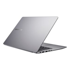 ASUS ExpertBook P5405CSA-NZ0719X - Ordenador Portátil 14" WQXGA 144Hz (Intel Core Ultra 7 258V, 32GB RAM, 1TB SSD, Arc Graphics 140V, Windows 11 Pro) Gris Brumoso - Teclado QWERTY español ASUS ExpertBook P5405CSA-NZ0719X - Ordenador Portátil 14" WQXGA 144Hz (Intel Core Ultra 7 258V, 32GB RAM, 1TB SSD, Arc Graphics 140V, Windows 11 Pro) Gris Brumoso - Teclado QWERTY español