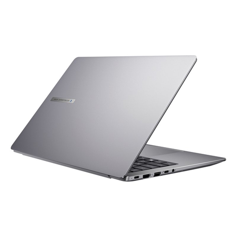 ASUS ExpertBook P5405CSA-NZ0719X - Ordenador Portátil 14" WQXGA 144Hz (Intel Core Ultra 7 258V, 32GB RAM, 1TB SSD, Arc Graphics 140V, Windows 11 Pro) Gris Brumoso - Teclado QWERTY español ASUS ExpertBook P5405CSA-NZ0719X - Ordenador Portátil 14" WQXGA 144Hz (Intel Core Ultra 7 258V, 32GB RAM, 1TB SSD, Arc Graphics 140V, Windows 11 Pro) Gris Brumoso - Teclado QWERTY español - Imagen 5