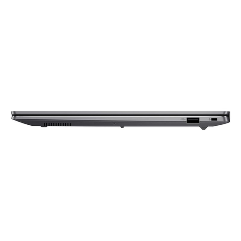 ASUS ExpertBook P5405CSA-NZ0719X - Ordenador Portátil 14" WQXGA 144Hz (Intel Core Ultra 7 258V, 32GB RAM, 1TB SSD, Arc Graphics 140V, Windows 11 Pro) Gris Brumoso - Teclado QWERTY español ASUS ExpertBook P5405CSA-NZ0719X - Ordenador Portátil 14" WQXGA 144Hz (Intel Core Ultra 7 258V, 32GB RAM, 1TB SSD, Arc Graphics 140V, Windows 11 Pro) Gris Brumoso - Teclado QWERTY español - Imagen 8