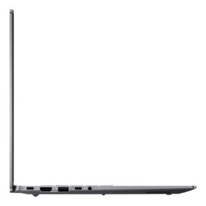 ASUS ExpertBook P5405CSA-NZ0719X - Ordenador Portátil 14" WQXGA 144Hz (Intel Core Ultra 7 258V, 32GB RAM, 1TB SSD, Arc Graphics 140V, Windows 11 Pro) Gris Brumoso - Teclado QWERTY español ASUS ExpertBook P5405CSA-NZ0719X - Ordenador Portátil 14" WQXGA 144Hz (Intel Core Ultra 7 258V, 32GB RAM, 1TB SSD, Arc Graphics 140V, Windows 11 Pro) Gris Brumoso - Teclado QWERTY español