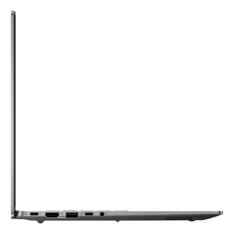 ASUS ExpertBook P5405CSA-NZ0719X - Ordenador Portátil 14" WQXGA 144Hz (Intel Core Ultra 7 258V, 32GB RAM, 1TB SSD, Arc Graphics 140V, Windows 11 Pro) Gris Brumoso - Teclado QWERTY español ASUS ExpertBook P5405CSA-NZ0719X - Ordenador Portátil 14" WQXGA 144Hz (Intel Core Ultra 7 258V, 32GB RAM, 1TB SSD, Arc Graphics 140V, Windows 11 Pro) Gris Brumoso - Teclado QWERTY español - Imagen 9