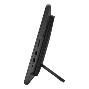 ASUS ExpertCenter E1 AiO E1600WKAT-BMR135M - Sobremesa todo en uno 15.6" Full HD (Intel Celeron N4500, 8GB RAM, 256GB SSD, UHD Graphics, Sin Sistema Operativo) Negro