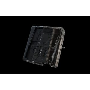 ASUS NUC 15 Performance RNUC15JNK9X40002 PC de tamaño 3L Negro 275HX