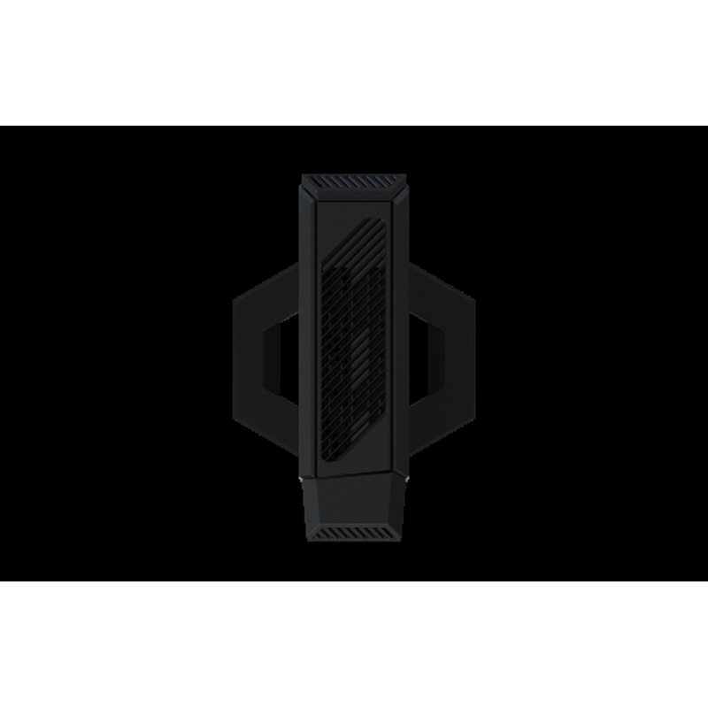 ASUS NUC 15 Performance RNUC15JNK9X40002 PC de tamaño 3L Negro 275HX - Imagen 8