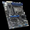ASUS P13R-E Intel C266 LGA 1700 ATX