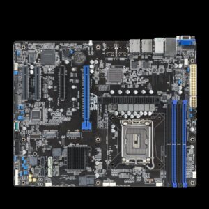 ASUS P13R-E Intel C266 LGA 1700 ATX