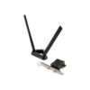 ASUS PCE-BE92BT WLAN / Bluetooth 5764 Mbit/s ASUS PCE-BE92BT WLAN / Bluetooth 5764 Mbit/s