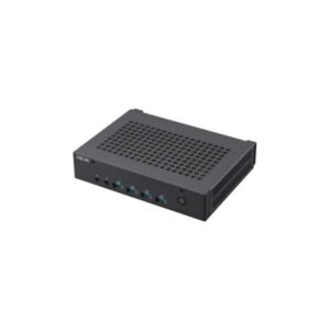 ASUS PN43-BBN100MD Mini PC Negro N100