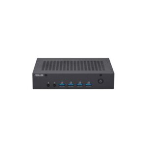 ASUS PN43-BBN100MD Mini PC Negro N100