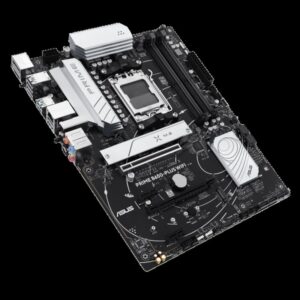 ASUS PRIME B650-PLUS WIFI AMD B650 Zócalo AM5 ATX