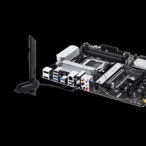 ASUS PRIME B650-PLUS WIFI AMD B650 Zócalo AM5 ATX