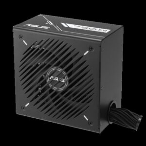 ASUS Prime -750B-BLACK unidad de fuente de alimentación 750 W 20+4 pin ATX ATX Negro ASUS Prime -750B-BLACK unidad de fuente de alimentación 750 W 20+4 pin ATX ATX Negro