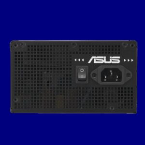 ASUS Prime -750B-BLACK unidad de fuente de alimentación 750 W 20+4 pin ATX ATX Negro ASUS Prime -750B-BLACK unidad de fuente de alimentación 750 W 20+4 pin ATX ATX Negro