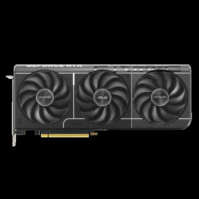 ASUS Prime -RTX5070-O12G NVIDIA GeForce RTX 5070 12 GB GDDR7 ASUS Prime -RTX5070-O12G NVIDIA GeForce RTX 5070 12 GB GDDR7