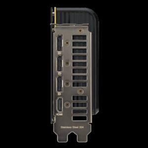 ASUS Prime -RTX5070-O12G NVIDIA GeForce RTX 5070 12 GB GDDR7 ASUS Prime -RTX5070-O12G NVIDIA GeForce RTX 5070 12 GB GDDR7