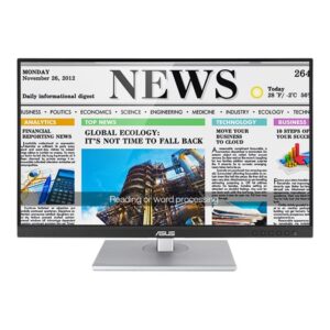 Alternative view of ASUS ProArt PA278CV 68,6 cm (27") 2560 x 1440 Pixeles Quad HD LED Negro