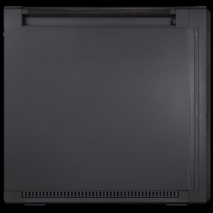 ASUS ProArt PA602 Wood Edition – Metal Panel Midi Tower Negro