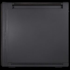 ASUS ProArt PA602 Wood Edition – Metal Panel Midi Tower Negro