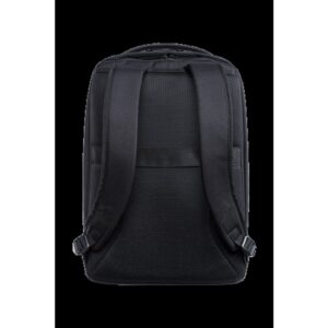 ASUS ROG Backpack BP1501G Holographic Edition 43,2 cm (17") Mochila Negro, Gris