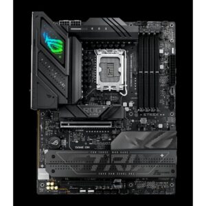 ASUS ROG STRIX B860-F GAMING WIFI Intel B860 LGA 1851 (Socket V1) ATX