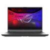 ASUS ROG Strix G18 G815LP-S9034 - Ordenador Portátil Gaming de 18" WQXGA 240Hz (Intel Core Ultra 9 275HX, 32GB RAM, 1TB SSD, NVIDIA RTX 5070 8GB, Sin Sistema Operativo) Gris Eclipse - Teclado QWERTY español ASUS ROG Strix G18 G815LP-S9034 - Ordenador Portátil Gaming de 18" WQXGA 240Hz (Intel Core Ultra 9 275HX, 32GB RAM, 1TB SSD, NVIDIA RTX 5070 8GB, Sin Sistema Operativo) Gris Eclipse - Teclado QWERTY español
