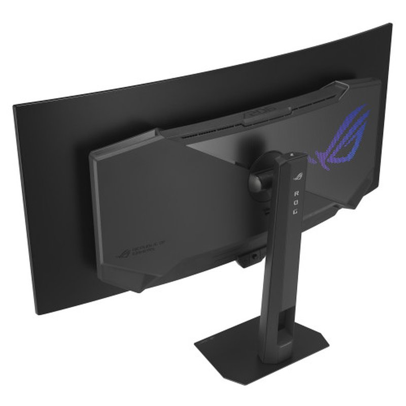 ASUS ROG Strix OLED XG34WCDG pantalla para PC 86,4 cm (34") 3440 x 1440 Pixeles UltraWide Quad HD QD-OLED Negro - Imagen 3