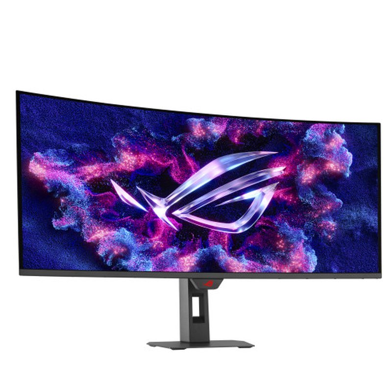 ASUS ROG Strix OLED XG34WCDG pantalla para PC 86,4 cm (34") 3440 x 1440 Pixeles UltraWide Quad HD QD-OLED Negro - Imagen 6