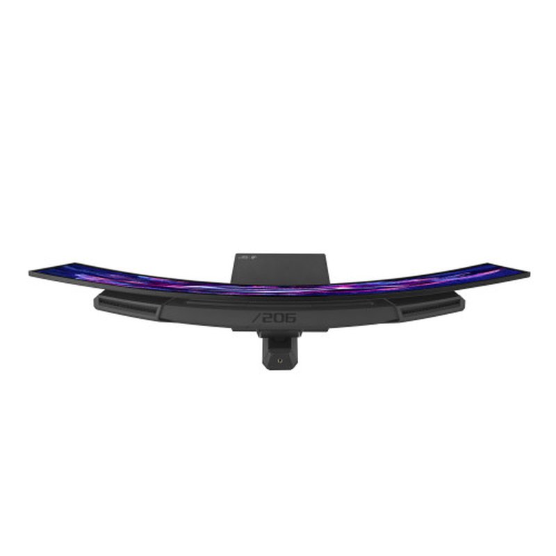 ASUS ROG Strix OLED XG34WCDG pantalla para PC 86,4 cm (34") 3440 x 1440 Pixeles UltraWide Quad HD QD-OLED Negro - Imagen 8