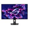 ASUS ROG Strix XG32UCWMG pantalla para PC 80 cm (31.5") 3840 x 2160 Pixeles 4K Ultra HD OLED Negro