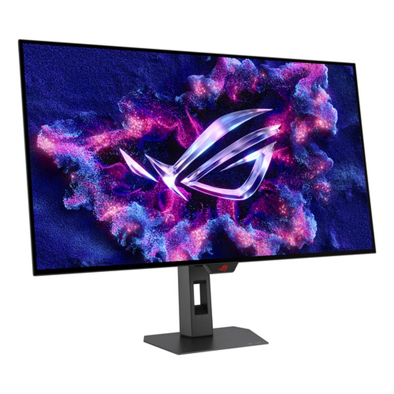 ASUS ROG Strix XG32UCWMG pantalla para PC 80 cm (31.5") 3840 x 2160 Pixeles 4K Ultra HD OLED Negro - Imagen 2