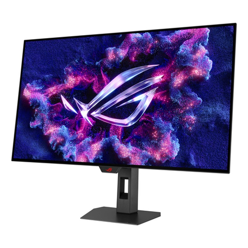 ASUS ROG Strix XG32UCWMG pantalla para PC 80 cm (31.5") 3840 x 2160 Pixeles 4K Ultra HD OLED Negro - Imagen 3