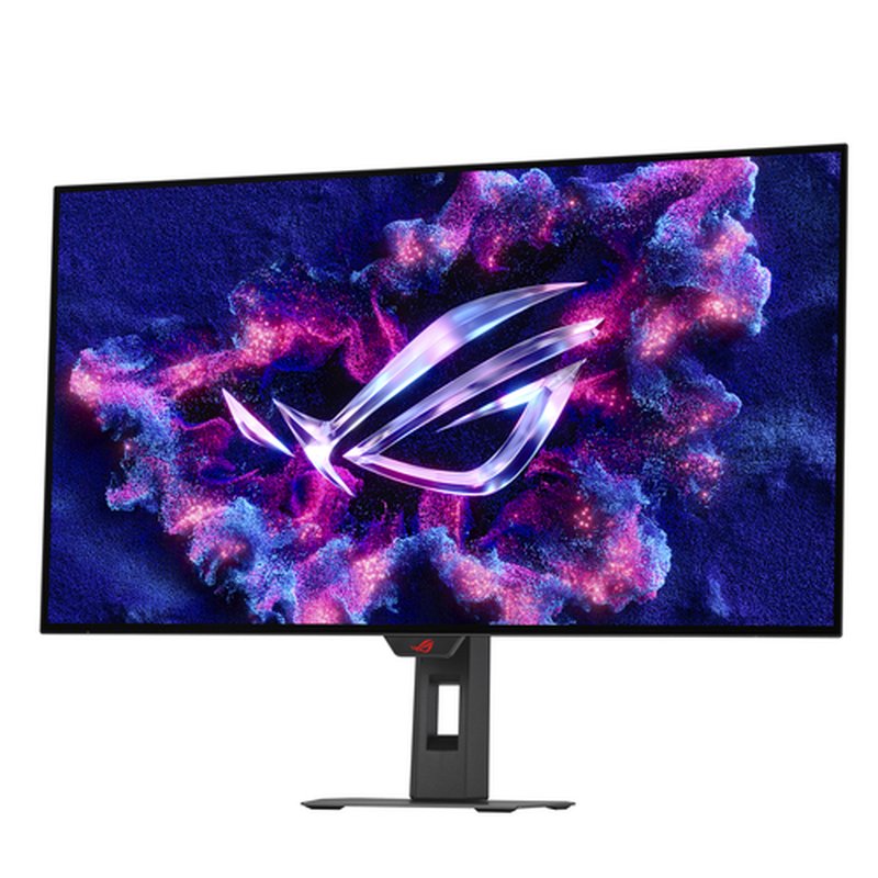 ASUS ROG Strix XG32UCWMG pantalla para PC 80 cm (31.5") 3840 x 2160 Pixeles 4K Ultra HD OLED Negro - Imagen 4