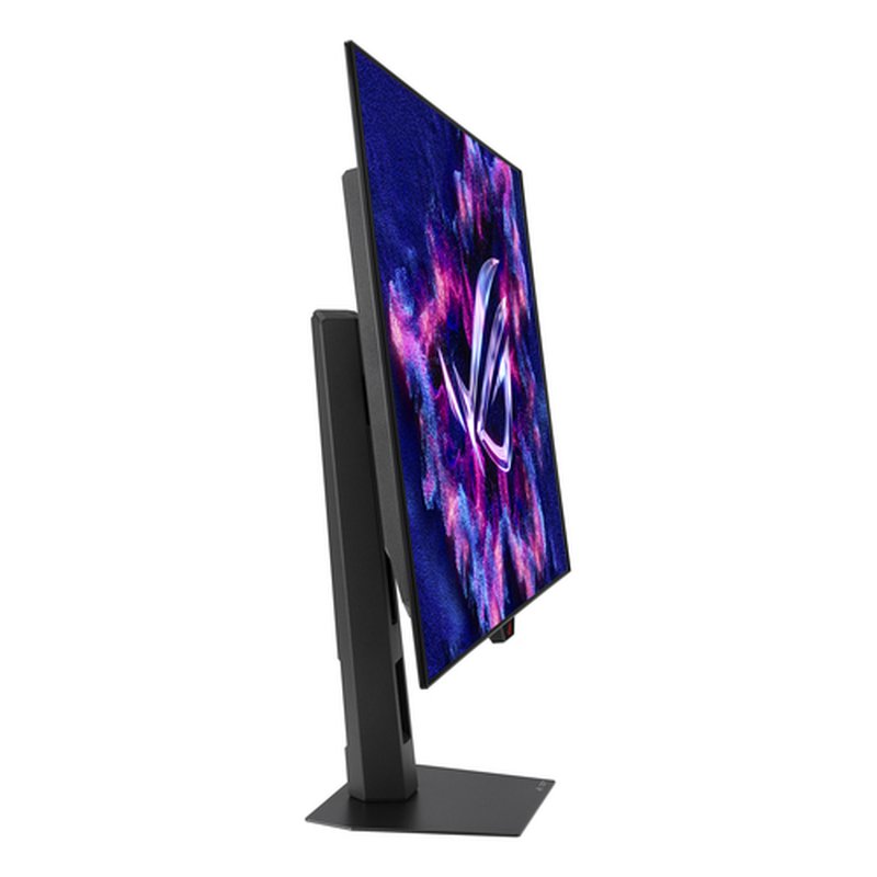 ASUS ROG Strix XG32UCWMG pantalla para PC 80 cm (31.5") 3840 x 2160 Pixeles 4K Ultra HD OLED Negro - Imagen 5