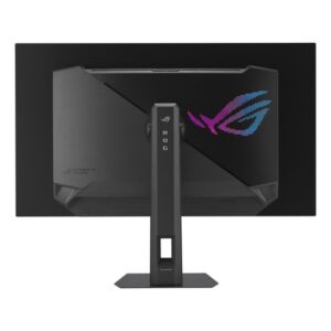 ASUS ROG Strix XG32UCWMG pantalla para PC 80 cm (31.5") 3840 x 2160 Pixeles 4K Ultra HD OLED Negro