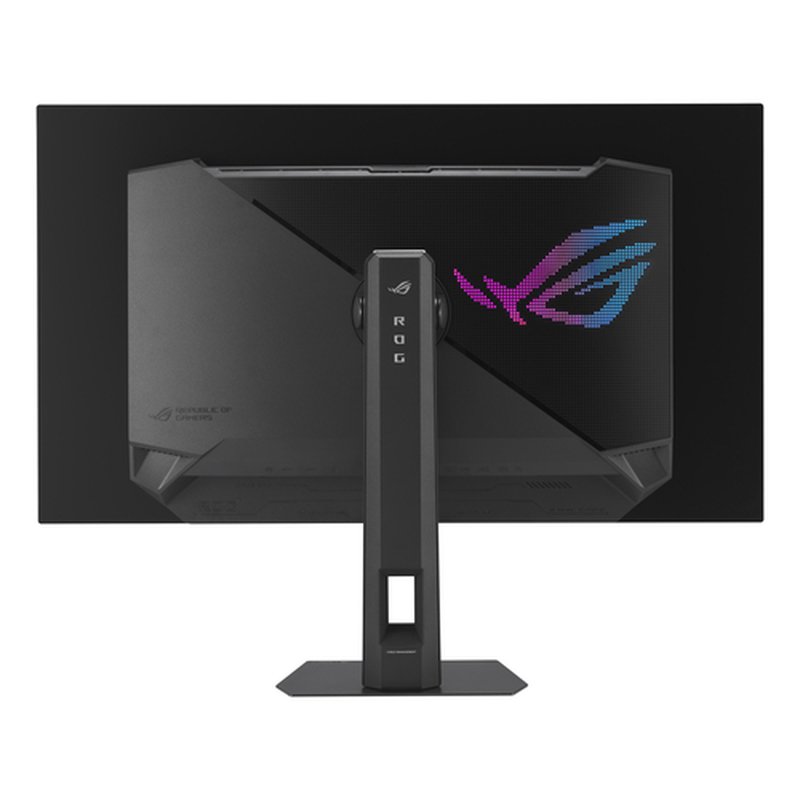 ASUS ROG Strix XG32UCWMG pantalla para PC 80 cm (31.5") 3840 x 2160 Pixeles 4K Ultra HD OLED Negro - Imagen 6