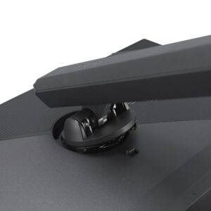 ASUS ROG Strix XG32UCWMG pantalla para PC 80 cm (31.5") 3840 x 2160 Pixeles 4K Ultra HD OLED Negro