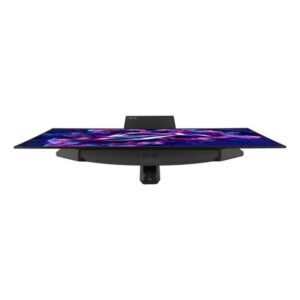 ASUS ROG Strix XG32UCWMG pantalla para PC 80 cm (31.5") 3840 x 2160 Pixeles 4K Ultra HD OLED Negro