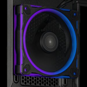 ASUS PRIME AP202 ARGB Midi Tower Blanco ASUS PRIME AP202 ARGB Midi Tower Blanco