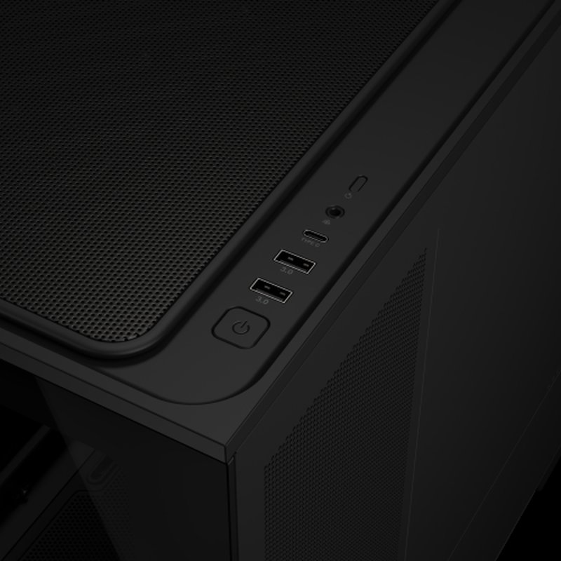 ASUS PRIME AP202 ARGB Midi Tower Blanco ASUS PRIME AP202 ARGB Midi Tower Blanco - Imagen 18