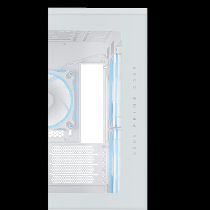 ASUS PRIME AP202 ARGB Midi Tower Blanco ASUS PRIME AP202 ARGB Midi Tower Blanco - Imagen 27