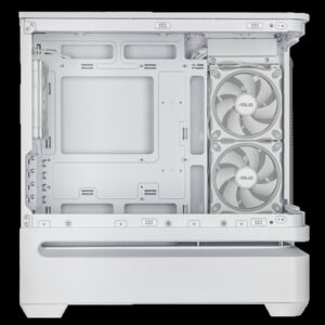 ASUS PRIME AP202 ARGB Midi Tower Blanco ASUS PRIME AP202 ARGB Midi Tower Blanco