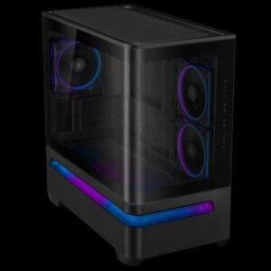 ASUS PRIME AP202 ARGB Midi Tower Blanco ASUS PRIME AP202 ARGB Midi Tower Blanco