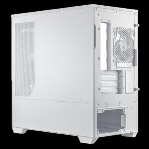 ASUS PRIME AP202 ARGB Midi Tower Blanco ASUS PRIME AP202 ARGB Midi Tower Blanco