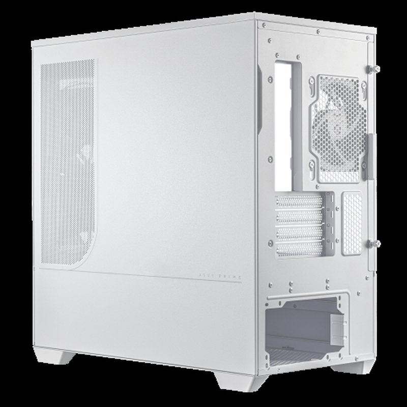 ASUS PRIME AP202 ARGB Midi Tower Blanco ASUS PRIME AP202 ARGB Midi Tower Blanco - Imagen 33