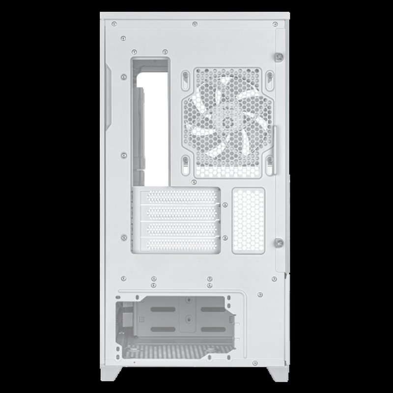 ASUS PRIME AP202 ARGB Midi Tower Blanco ASUS PRIME AP202 ARGB Midi Tower Blanco - Imagen 34
