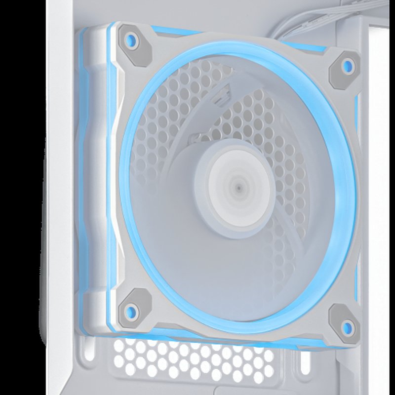 ASUS PRIME AP202 ARGB Midi Tower Blanco ASUS PRIME AP202 ARGB Midi Tower Blanco - Imagen 36