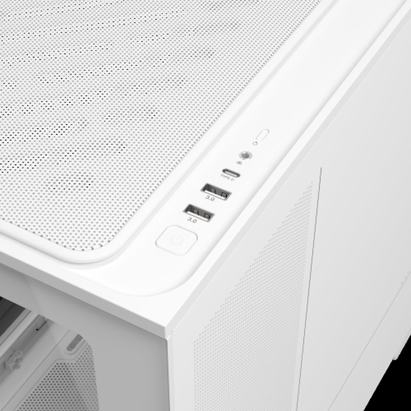 ASUS PRIME AP202 ARGB Midi Tower Blanco ASUS PRIME AP202 ARGB Midi Tower Blanco - Imagen 38