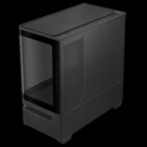 ASUS PRIME AP202 ARGB Midi Tower Blanco ASUS PRIME AP202 ARGB Midi Tower Blanco