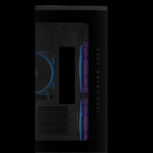 ASUS PRIME AP202 ARGB Midi Tower Blanco ASUS PRIME AP202 ARGB Midi Tower Blanco